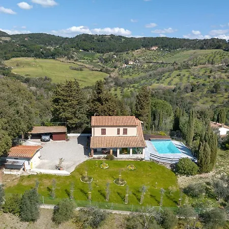 Villa Cristina