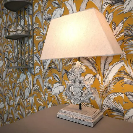 Villa Cristina Riparbella